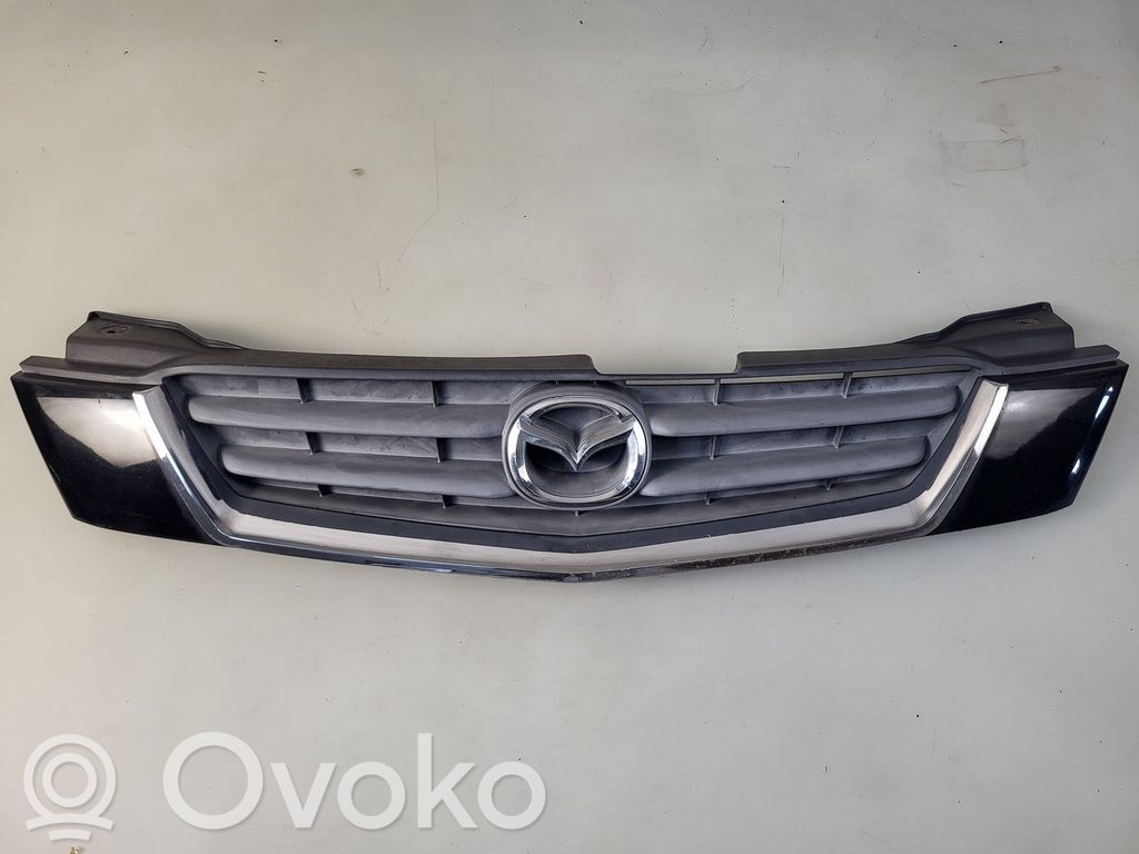 Mazda Demio Grotelės priekinės 