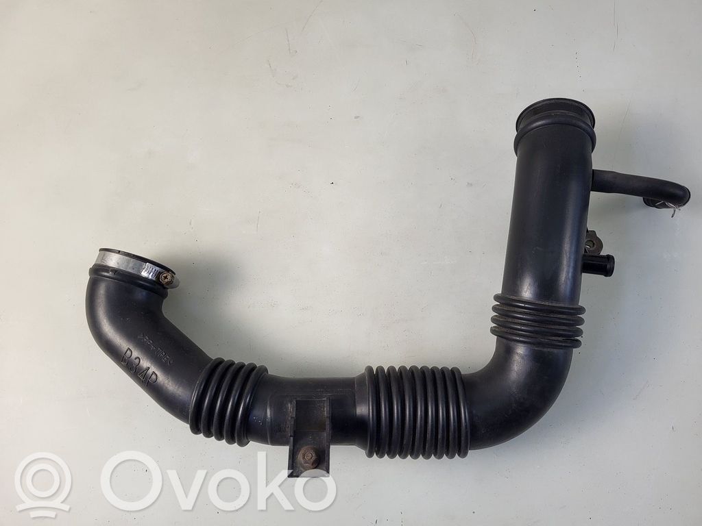 Mazda Demio Air intake duct part 