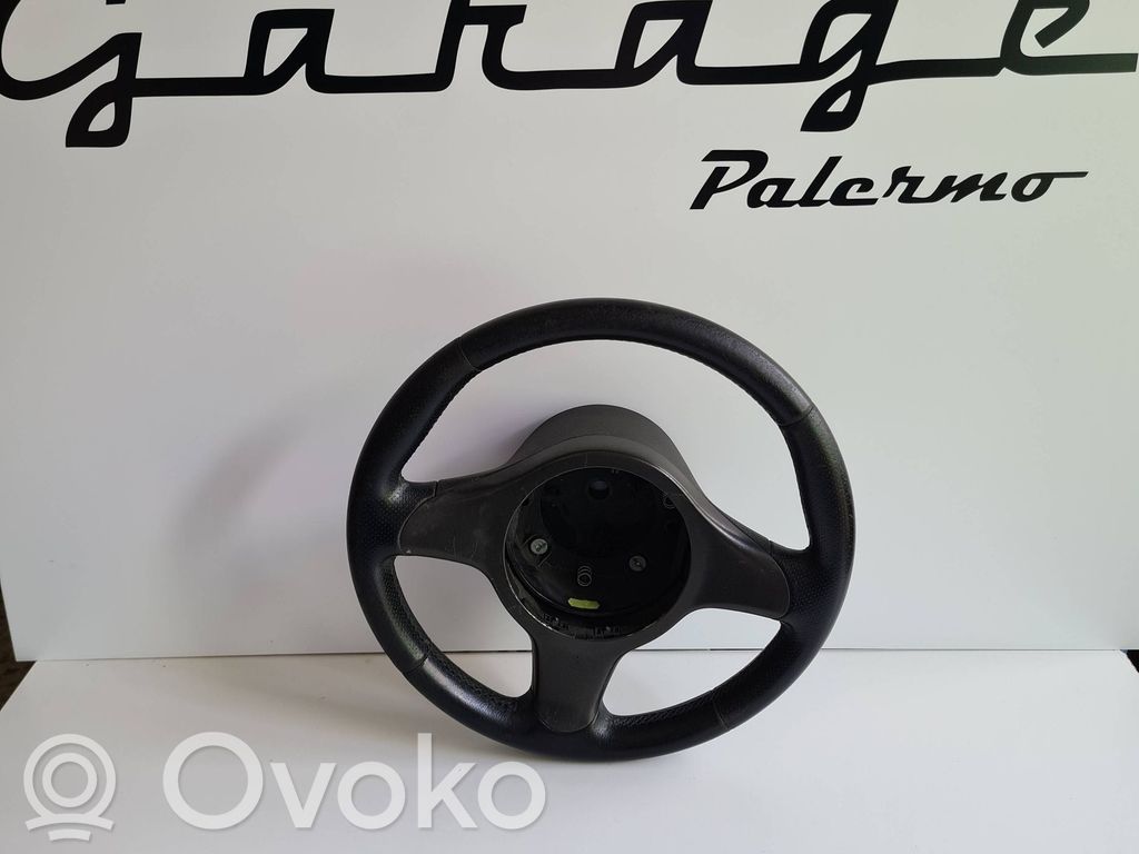 Alfa Romeo 159 Ohjauspyörä 