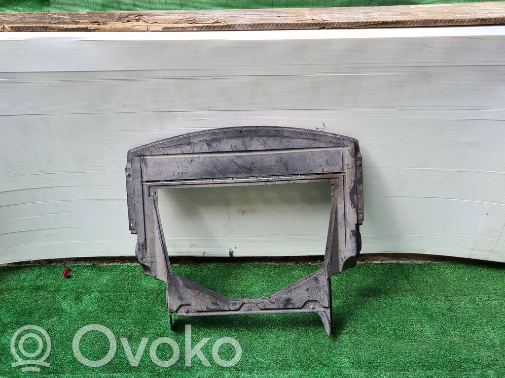 BMW 3 E46 Engine splash shield/under tray 