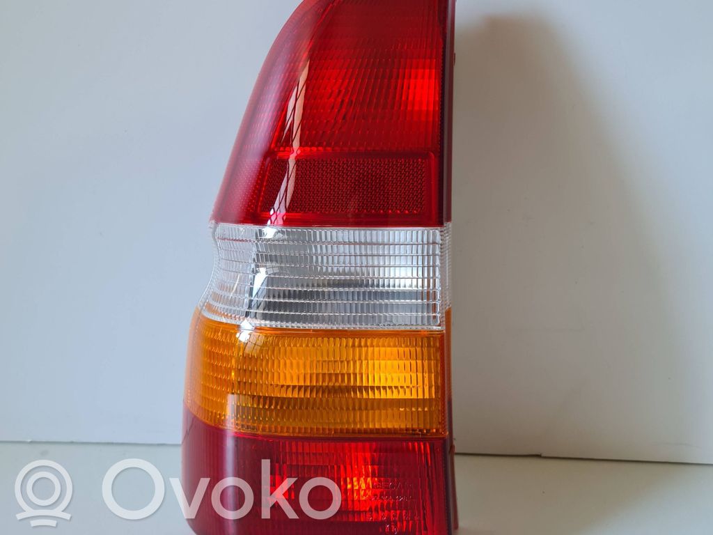 Ford Escort Takavalot 
