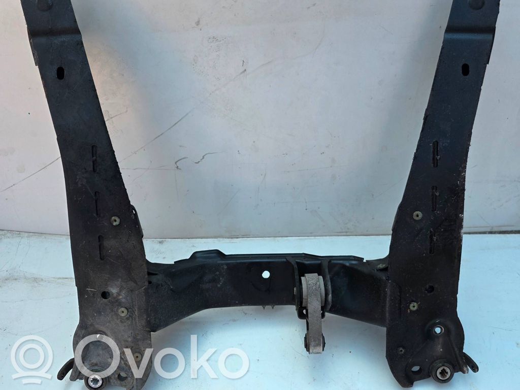 Jaguar X-Type Front subframe 