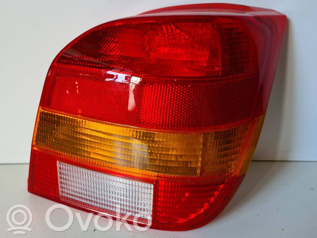Ford Fiesta Takavalot 
