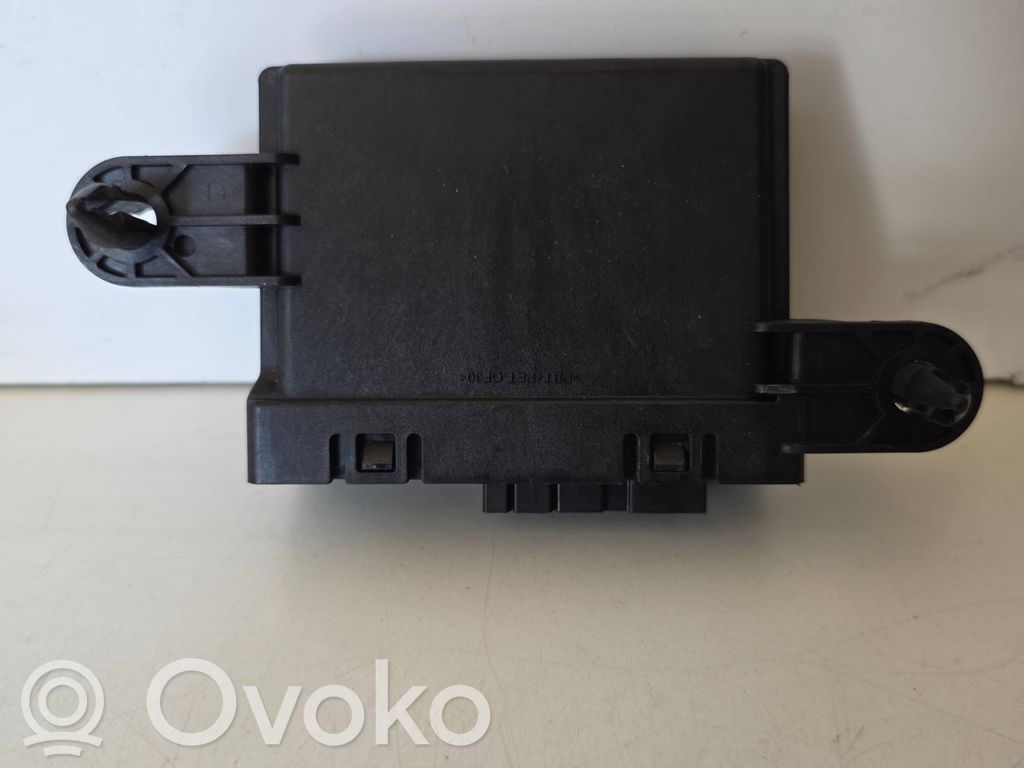Fiat Tipo Unidad de control/módulo PDC de aparcamiento 