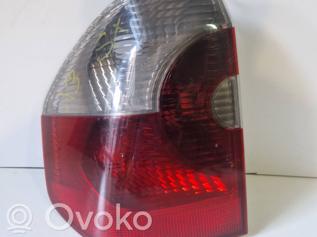 BMW X3 E83 Takavalot 