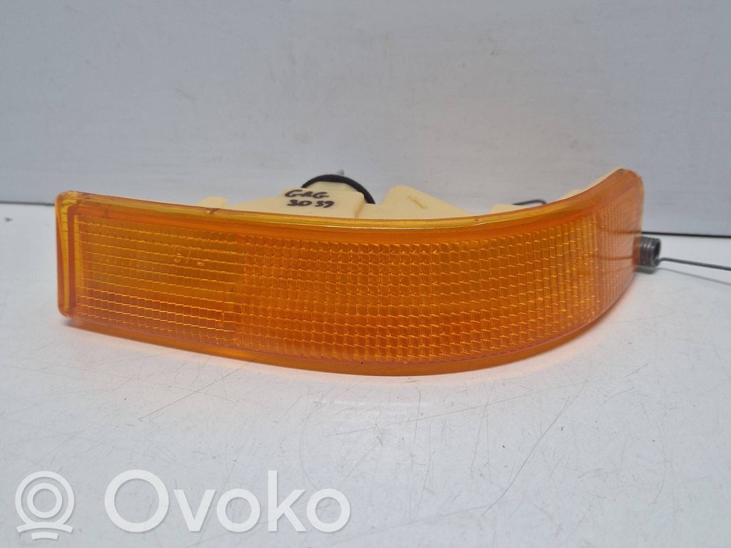 Renault Super R5 Frontblinker 