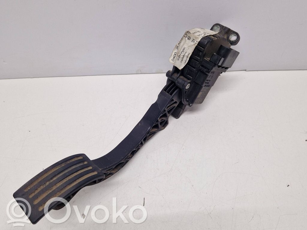 Ford Kuga I Accelerator throttle pedal 
