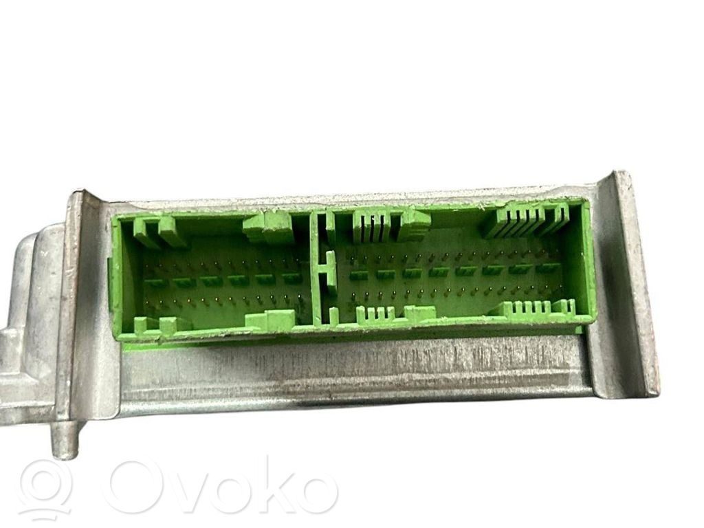 Jeep Grand Cherokee (WK) Airbag control unit/module 