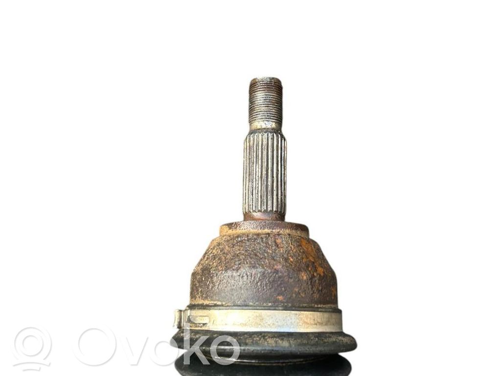 Front driveshaft   5083616