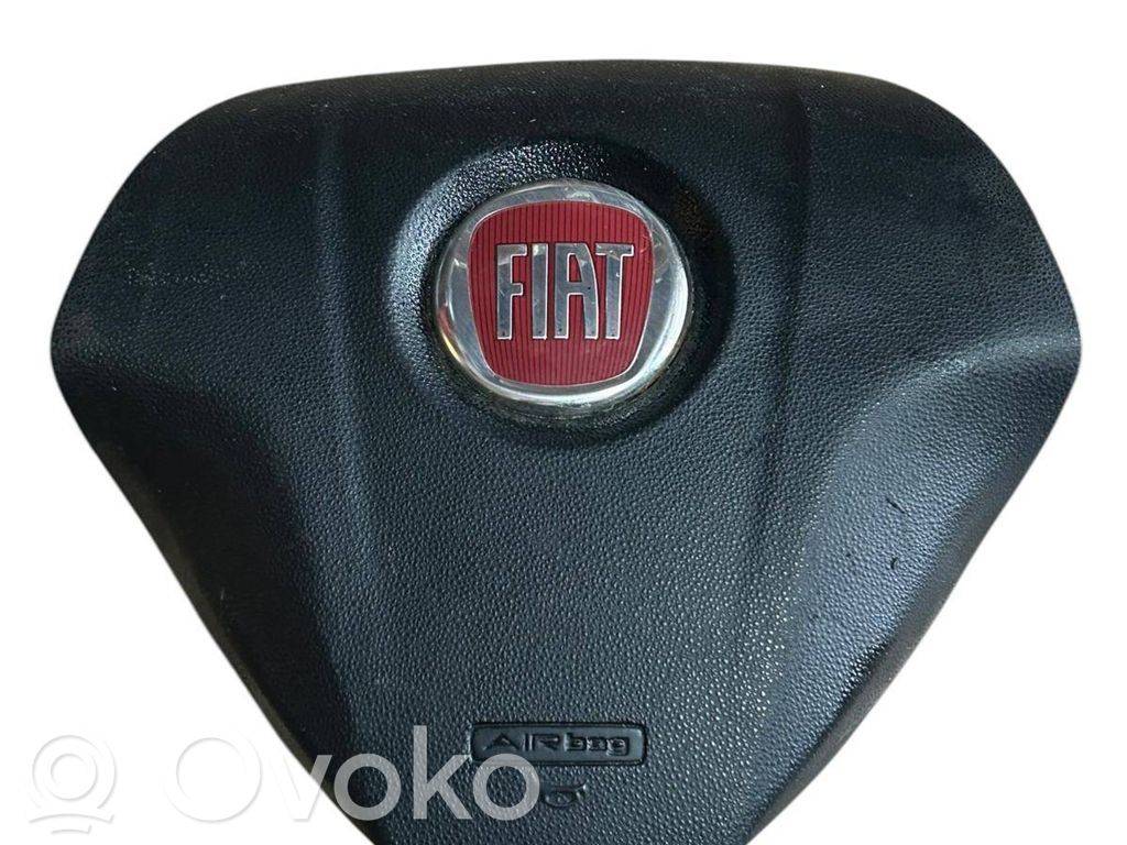 Fiat Grande Punto Poduszka powietrzna Airbag kierownicy 
