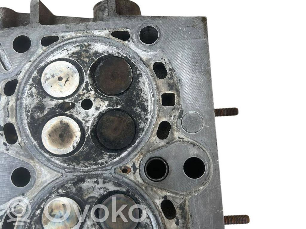 Culasse moteur   7785876