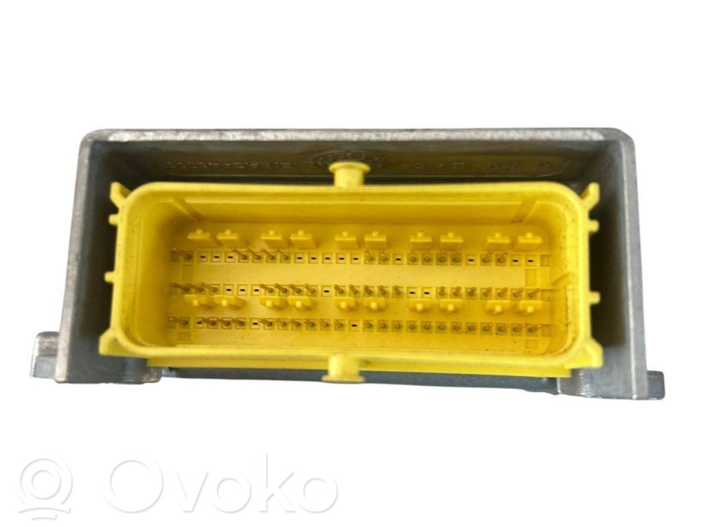 Airbag control unit/module   4F0959655B,4F0910655E,5WK43416