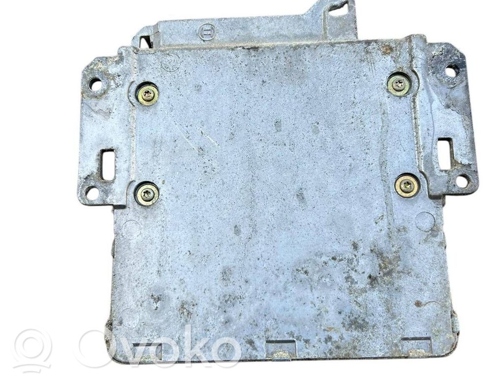 Engine control unit/module   28RTE431,MSB101071,0281010113