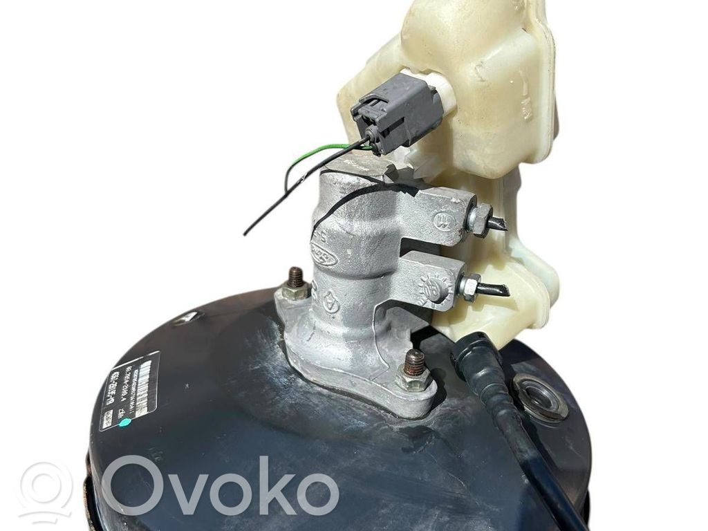 Mazda 2 Brake booster 