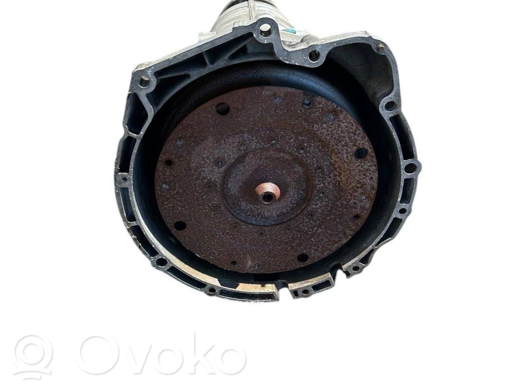 Automatic gearbox   1068401157