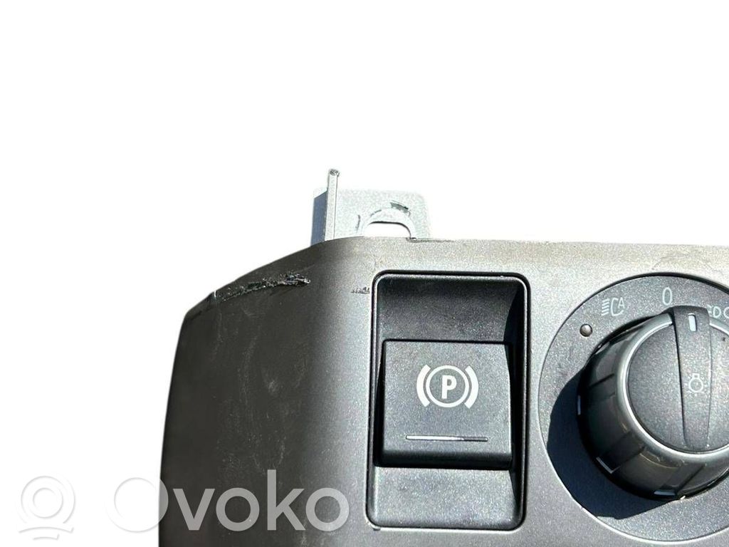 Headlight level height control switch   6949933,549539122