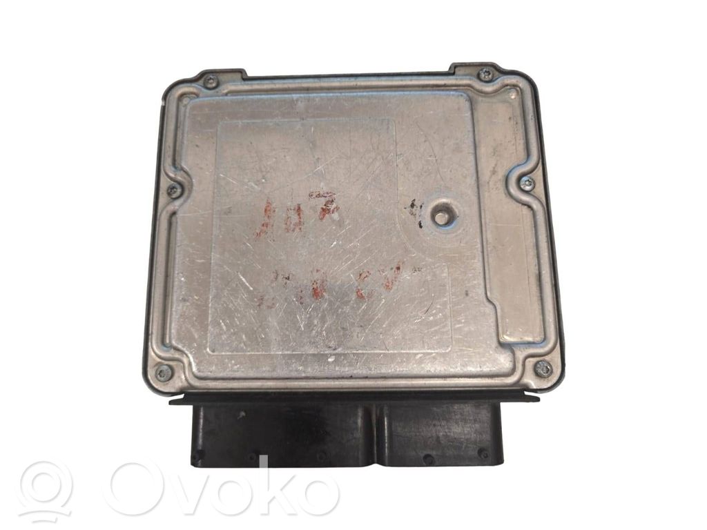 Engine control unit/module   5WS40140ET