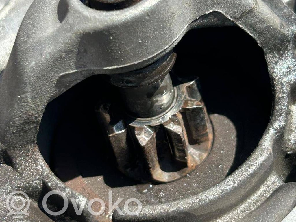 Motor de arranque   0001109252