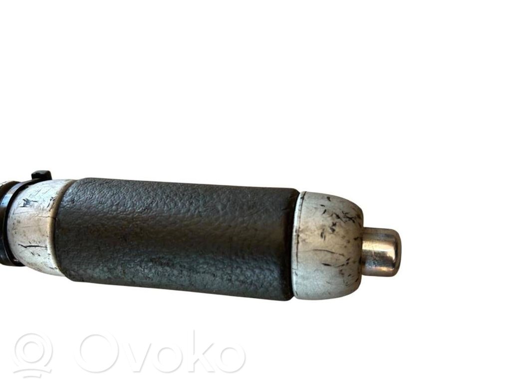 Dźwignia hamulca ręcznego   6769533,R5624086,15557110
