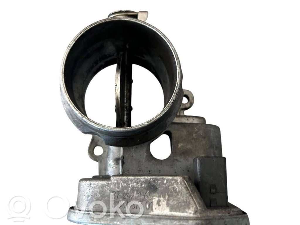 Droselinė sklendė   780437301