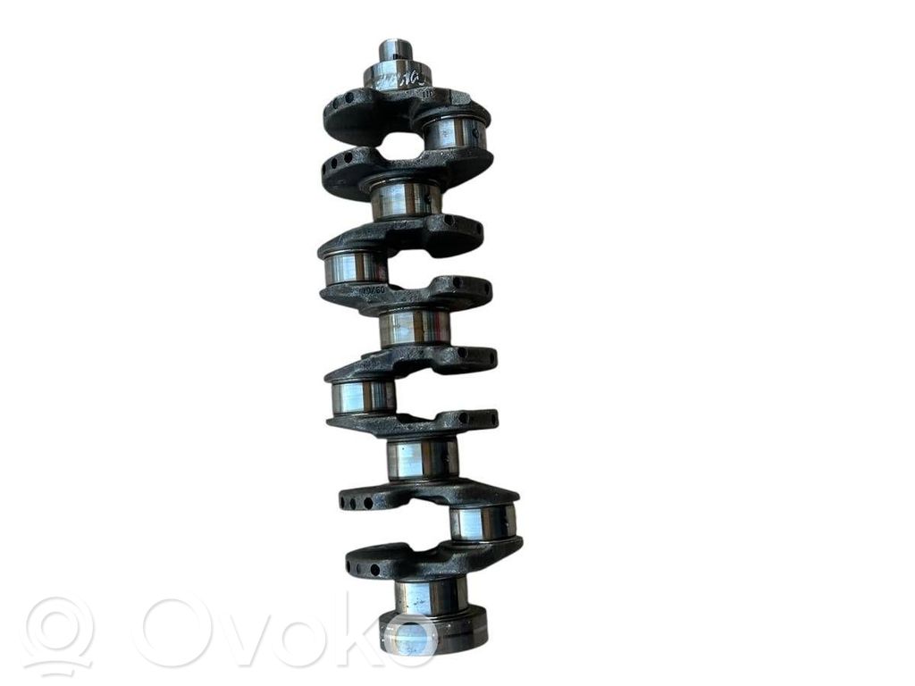 Ford Connect Crankshaft 