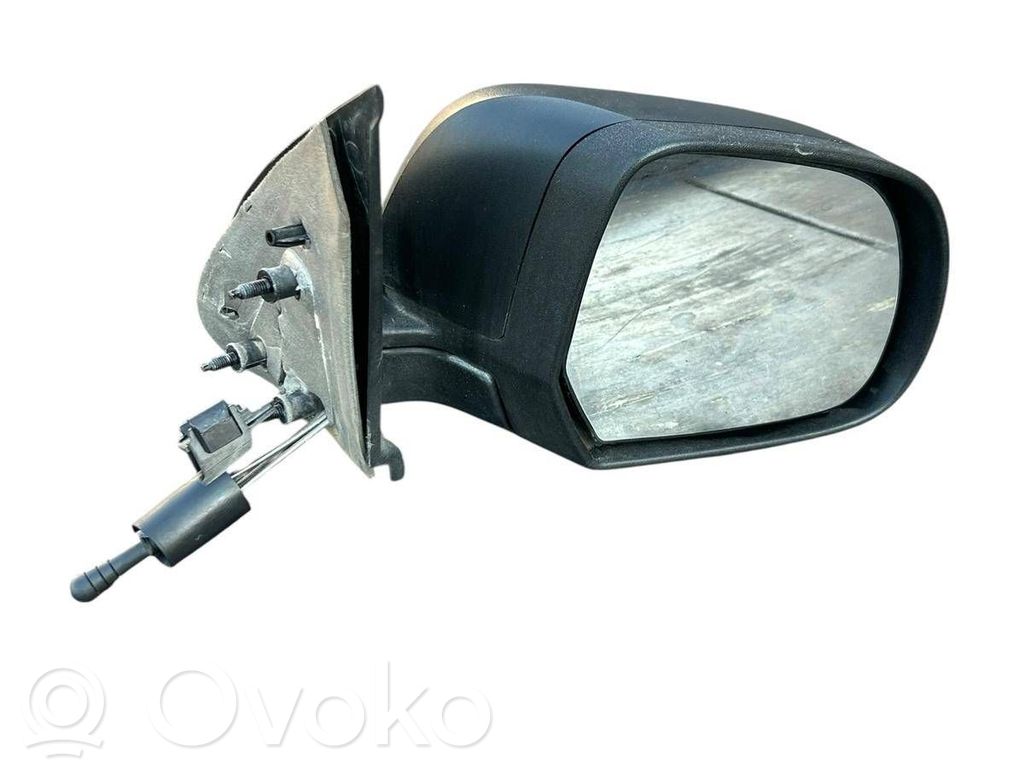 Nissan Micra Veidrodėlis (elektra valdomas) 