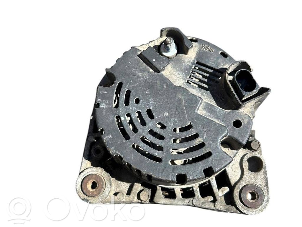 Audi A4 S4 B6 8E 8H Alternator 