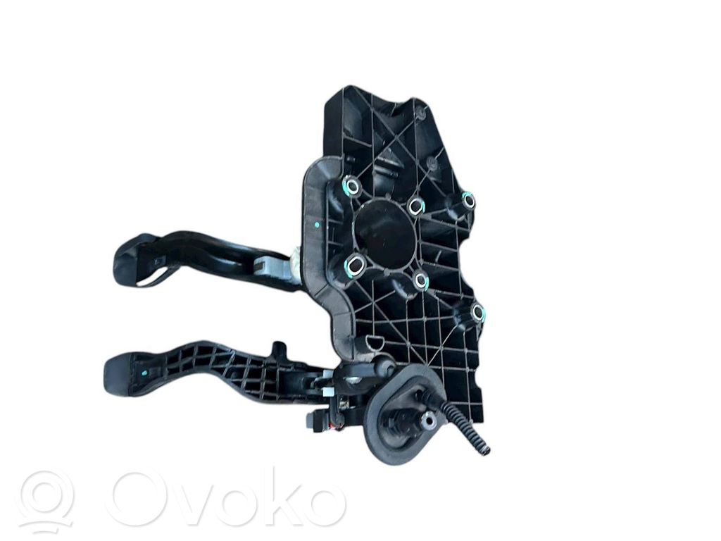 Conjunto de pedal   3801990165