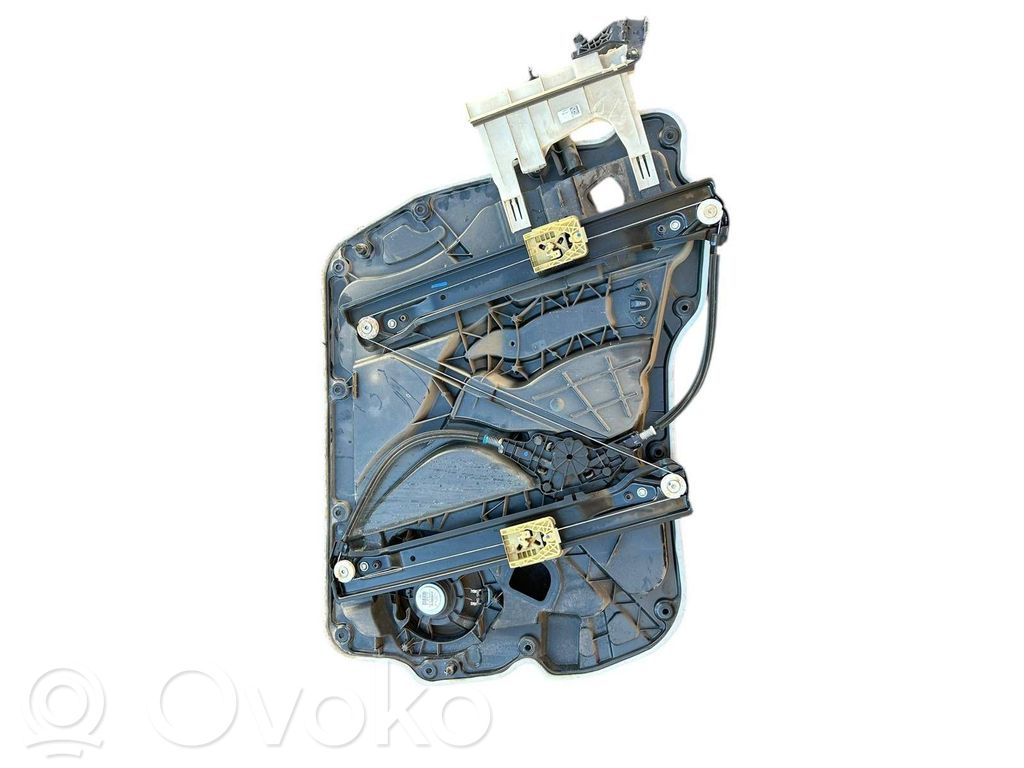 Alfa Romeo Stelvio Front door electric window regulator 