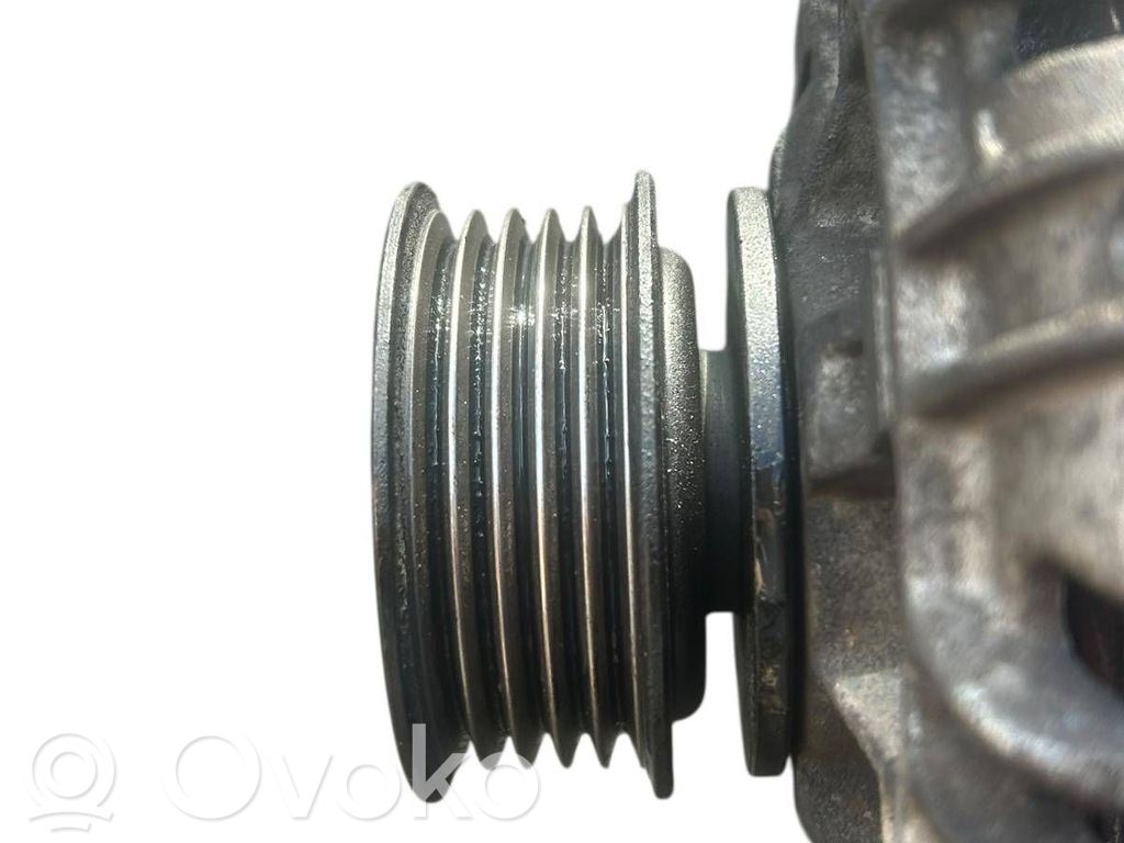 Generator/alternator   102500,A13VI234,2542265B