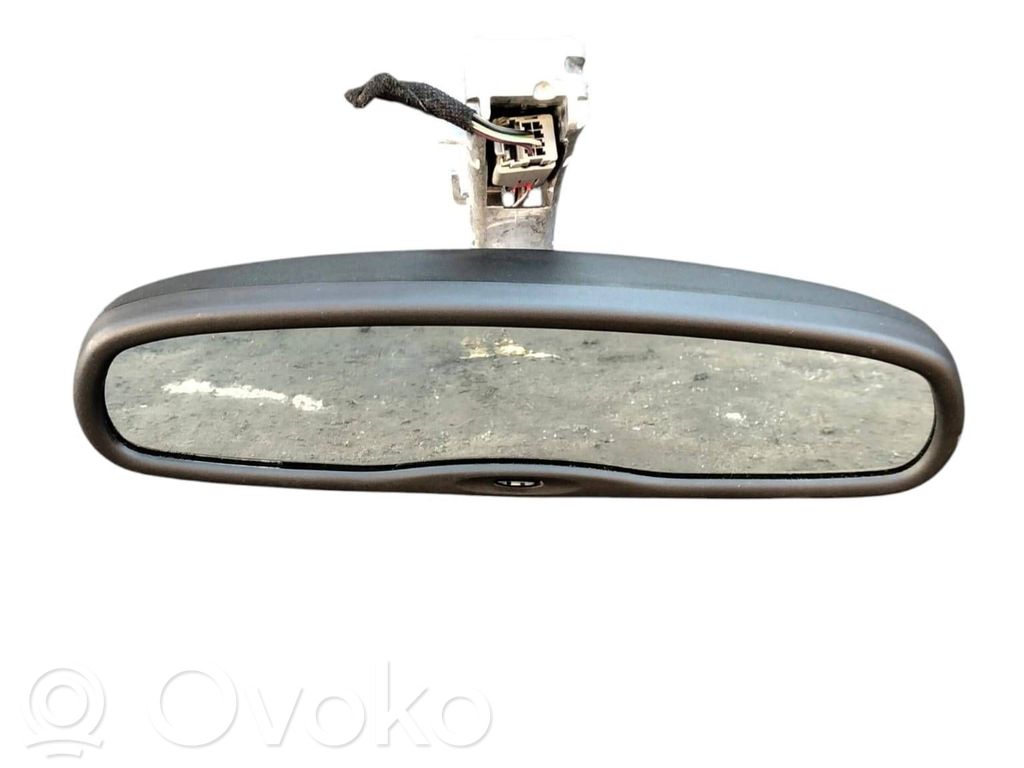Land Rover Freelander 2 - LR2 Espejo retrovisor (interior) 