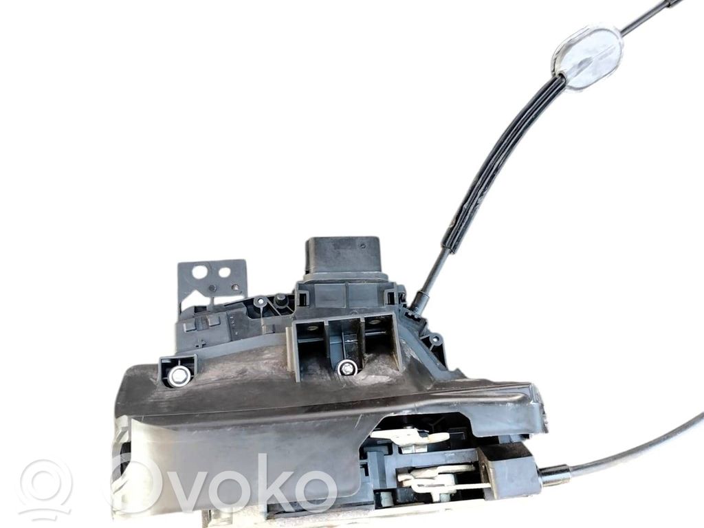 Etuoven lukko   AV1AR21812AG,AV1AR21812AG