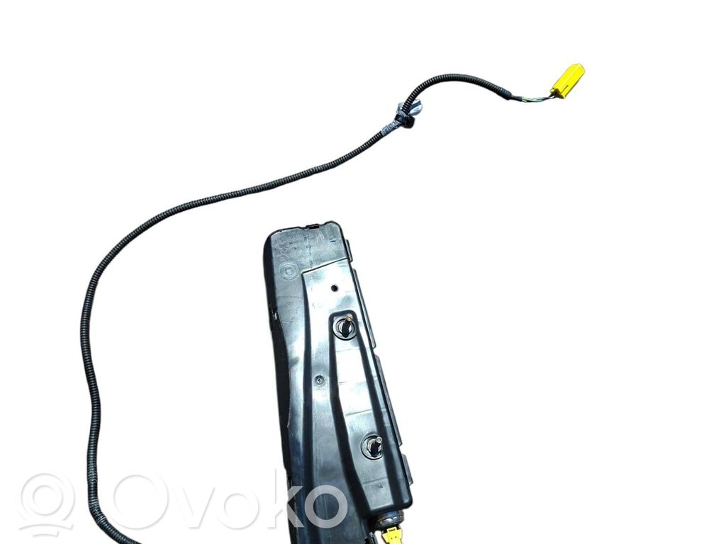 Poduszka powietrzna Airbag fotela   1062600110,6G9N611D32DC,609062600