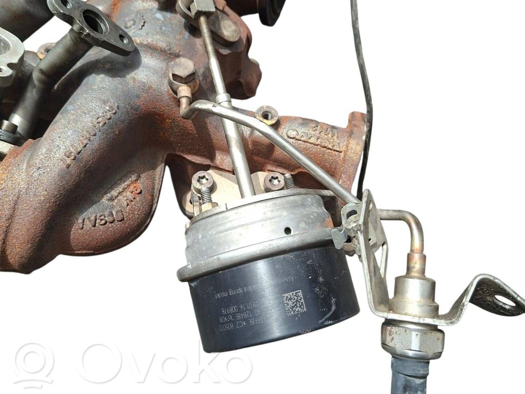 Turbo   31397999,31361654,50267095