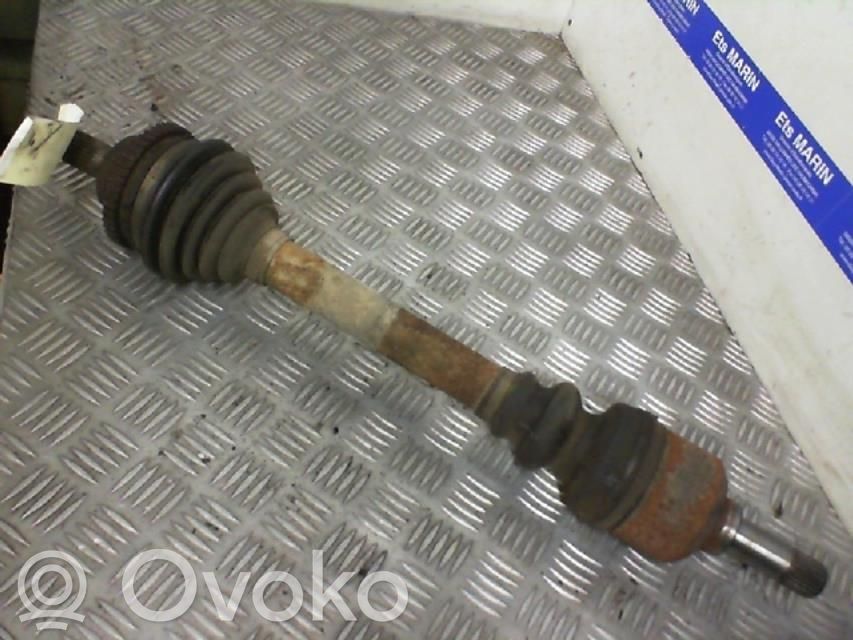 Peugeot 406 Front driveshaft 