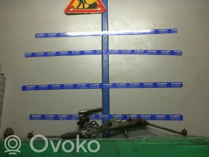 Peugeot 206 Vairo kolonėlė 