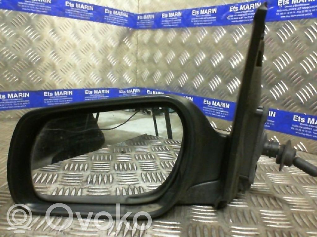 Mazda 2 Espejo lateral manual 