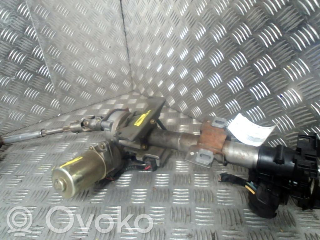 Suzuki Wagon R+ Steering wheel axle set 