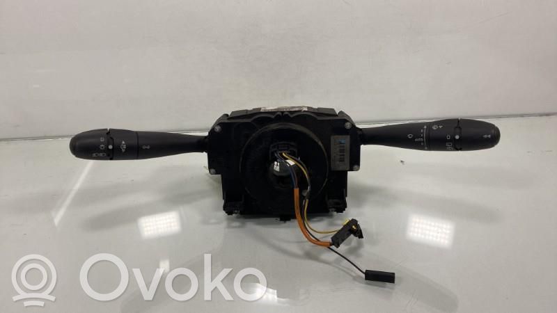 Citroen C3 Interruptor/palanca de limpiador de luz de giro 
