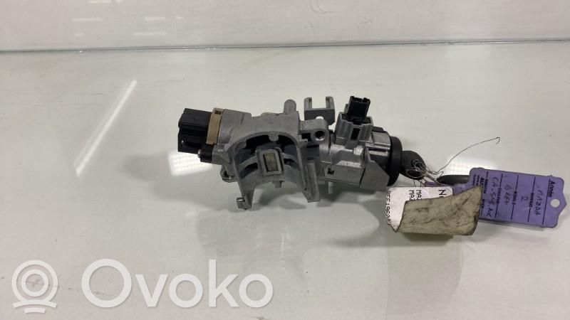 Mazda 2 Ignition lock 
