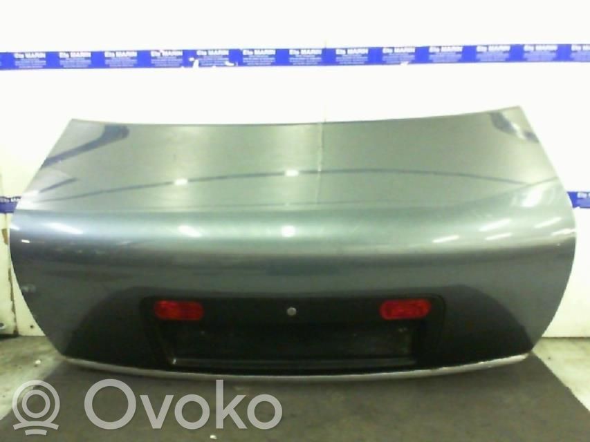 Audi A6 S6 C5 4B Tailgate/trunk/boot lid 