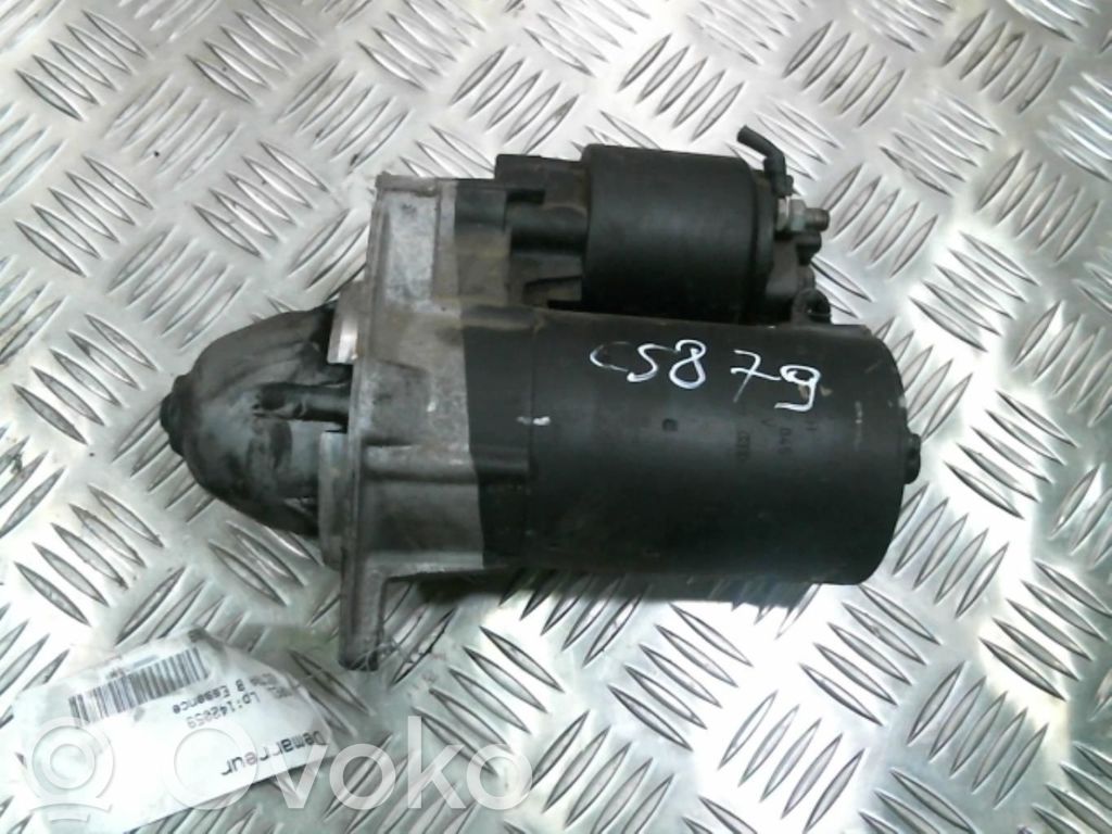 Starteris   6202076,CEV3668