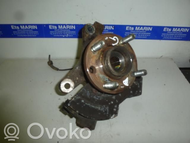 Chevrolet Aveo Achsschenkel vorne 