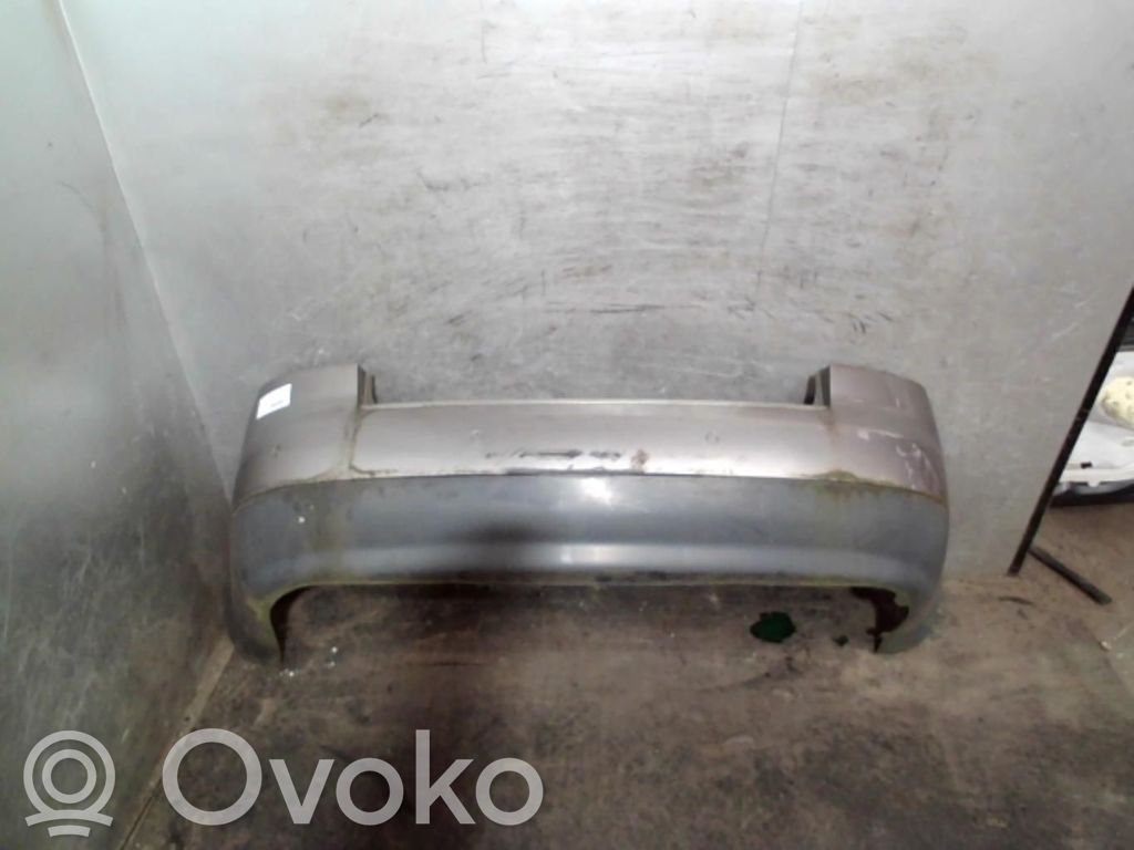 Audi A4 S4 B6 8E 8H Puskuri 