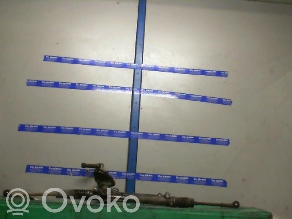 Ford Mondeo MK II Przekładnia kierownicza / Maglownica 