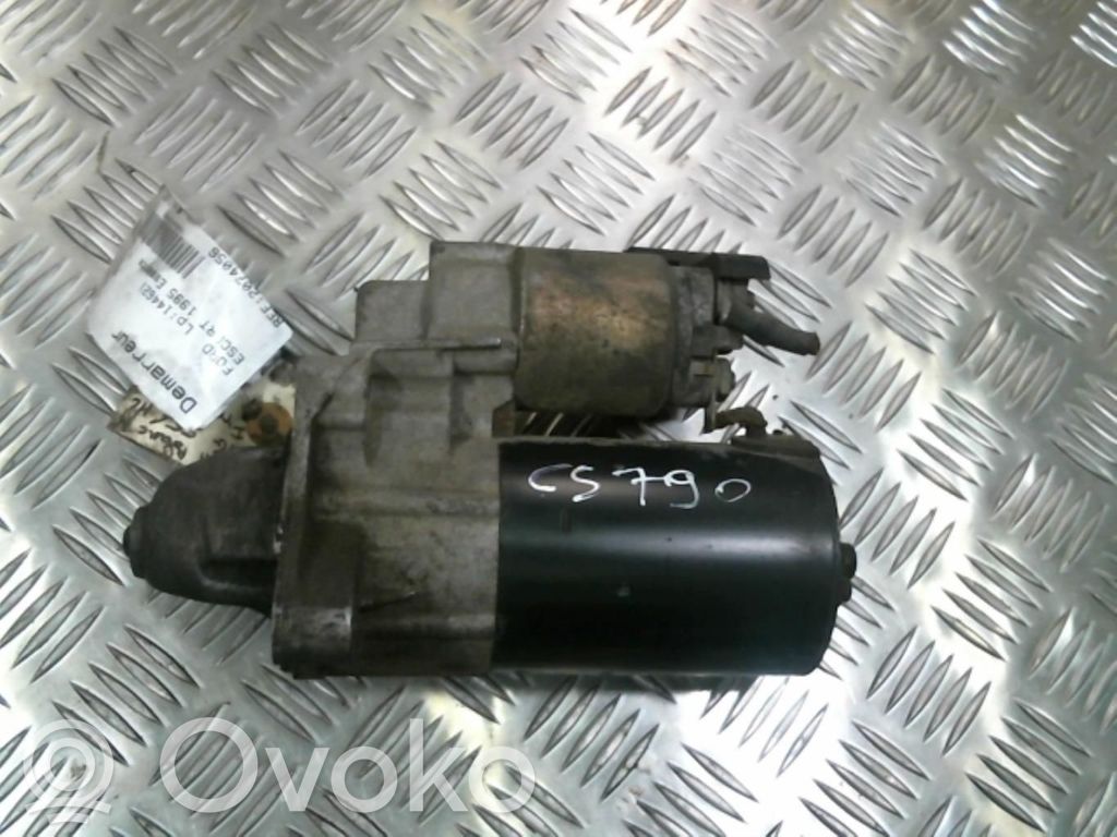 Ford Escort Electromotor 