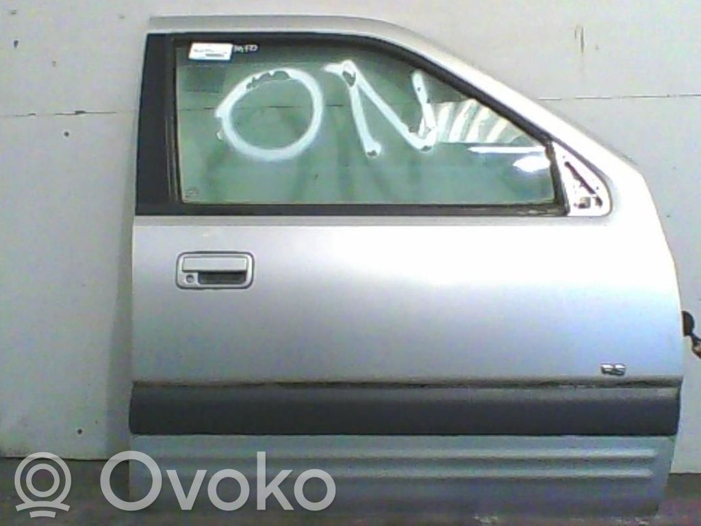 Opel Frontera B Durvis 