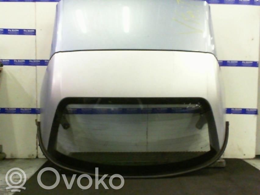 Opel Tigra B Capota dura/suave del techo descapotable 