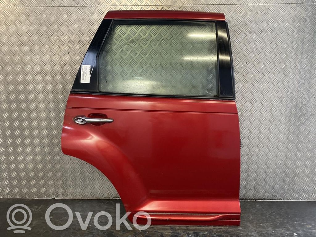 Chrysler PT Cruiser Galinės durys 