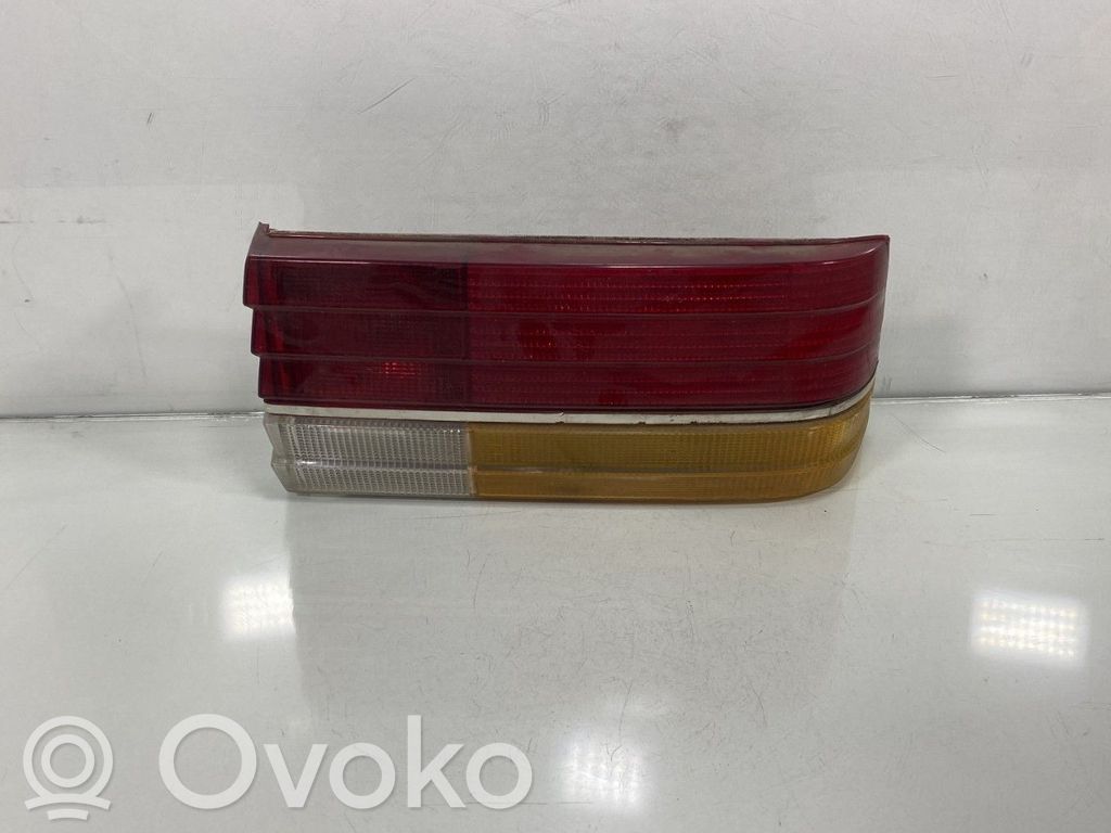 Renault 25 Rear/tail lights 